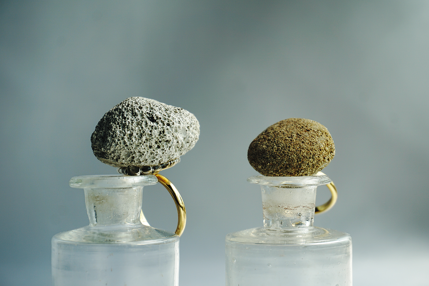 拾石コレクション