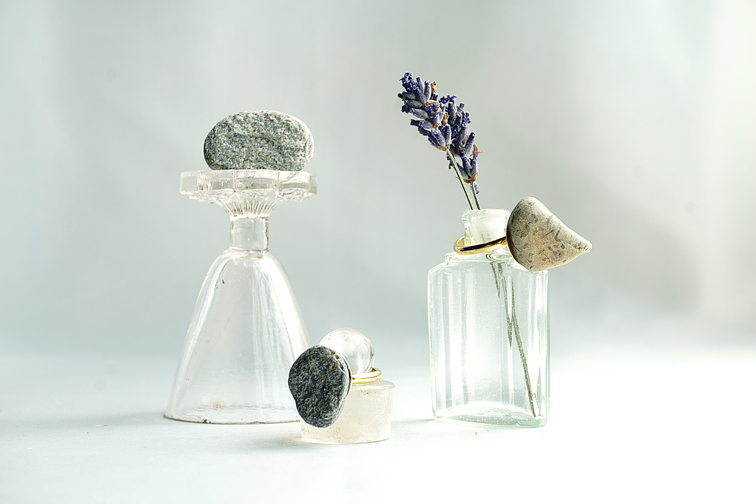 拾石コレクション