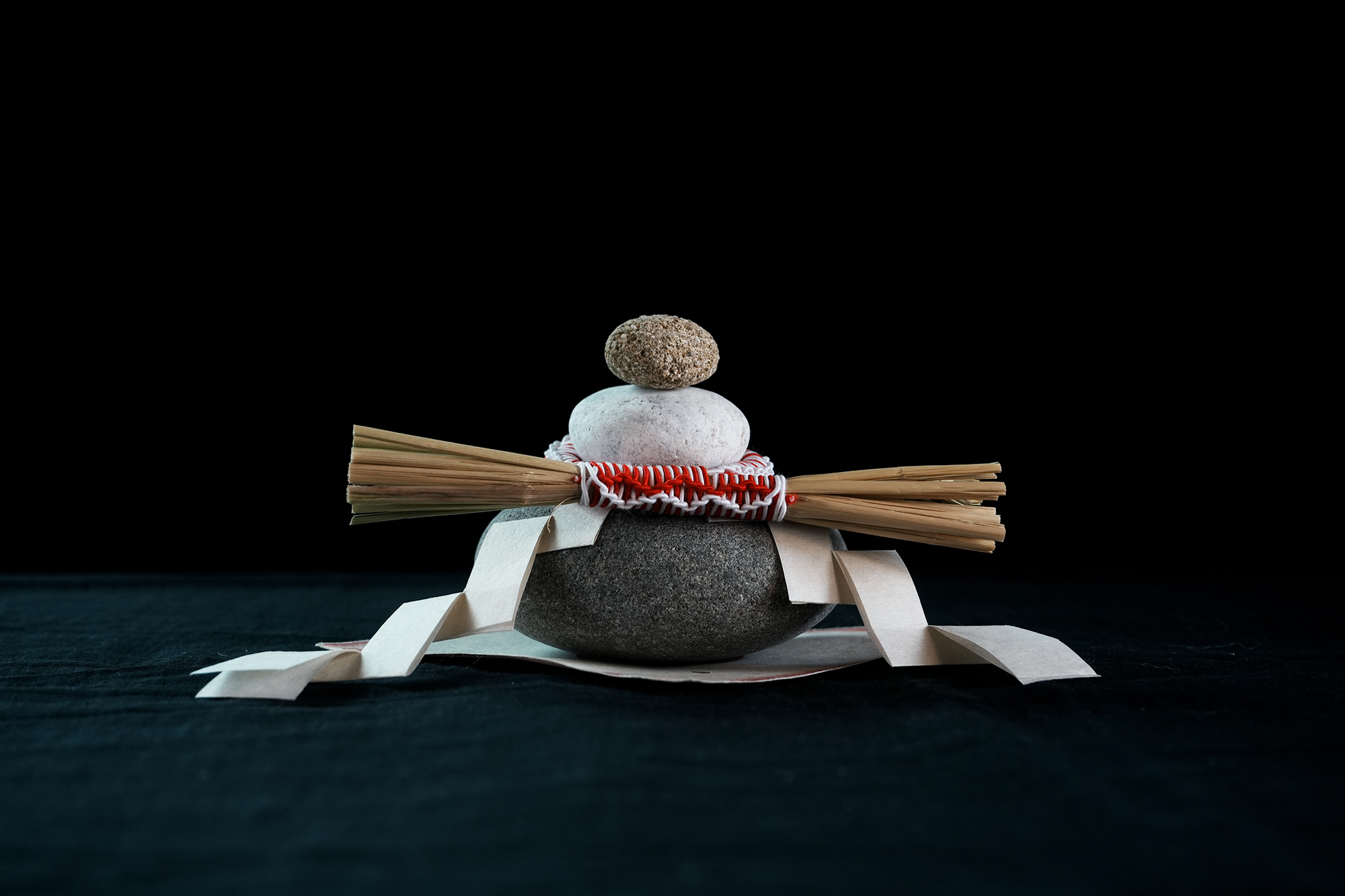 拾石コレクション