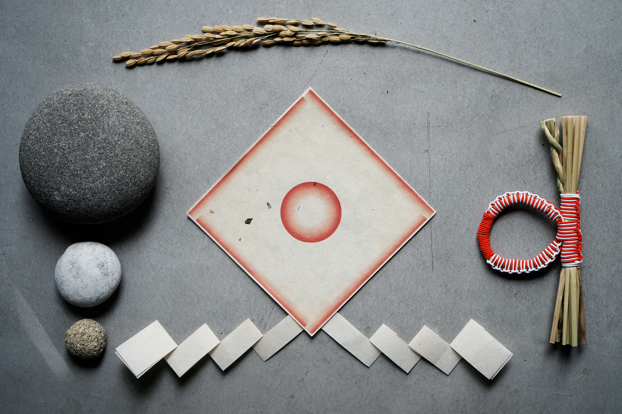 拾石コレクション